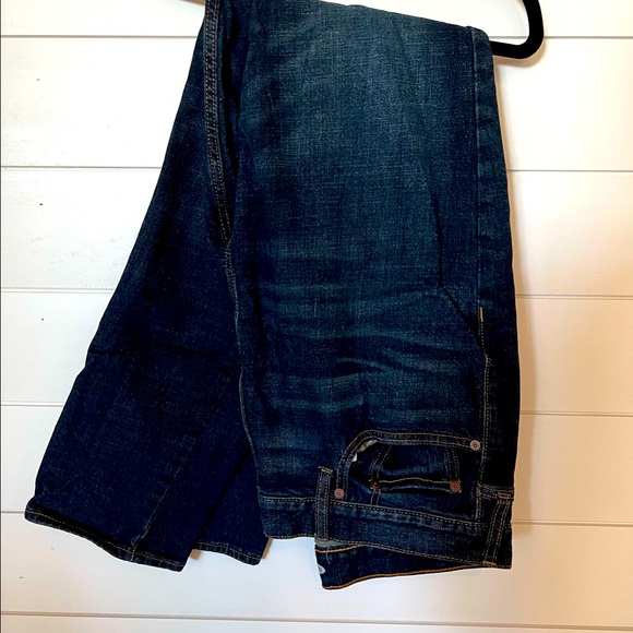 Old Navy Slim Build in Flex Jeans 👖 men - Picture 5 of 8